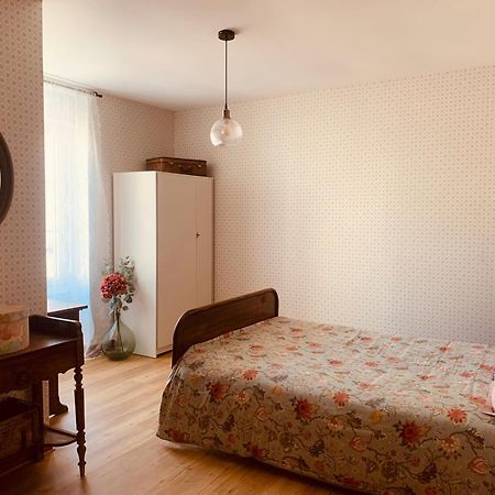 Appartement Musee Le Jour-J Ouistreham Luaran gambar
