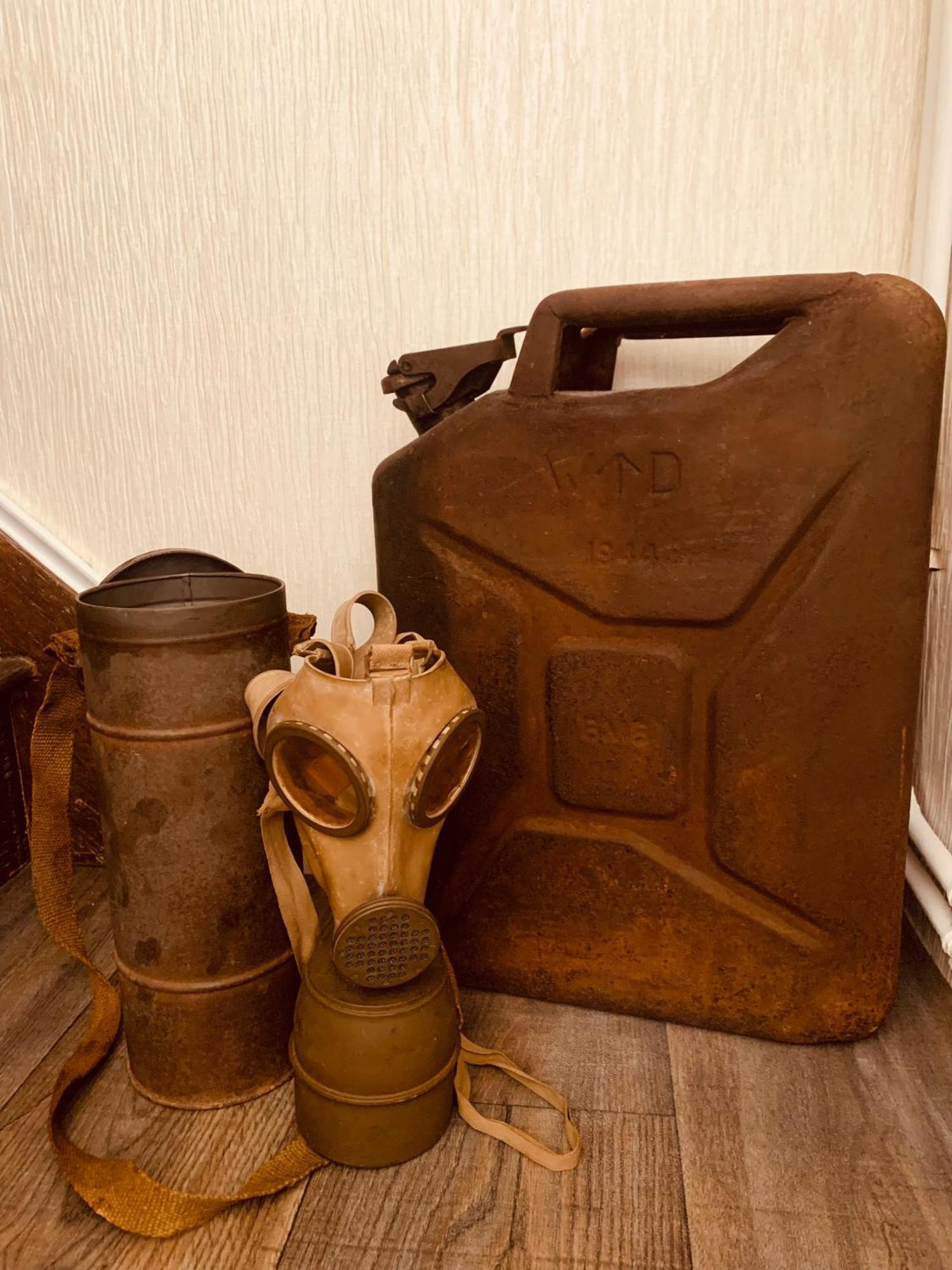 Appartement Musee Le Jour-J Ouistreham Luaran gambar