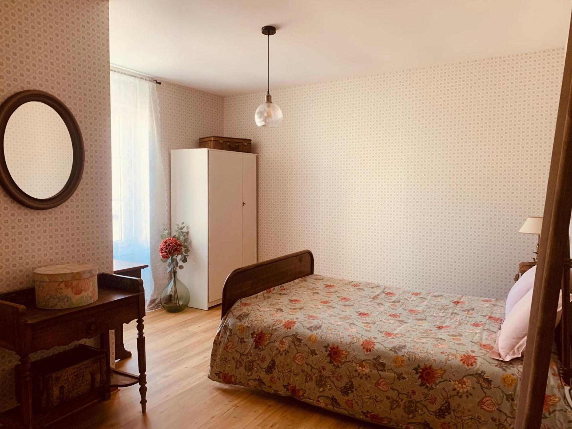 Appartement Musee Le Jour-J Ouistreham Luaran gambar